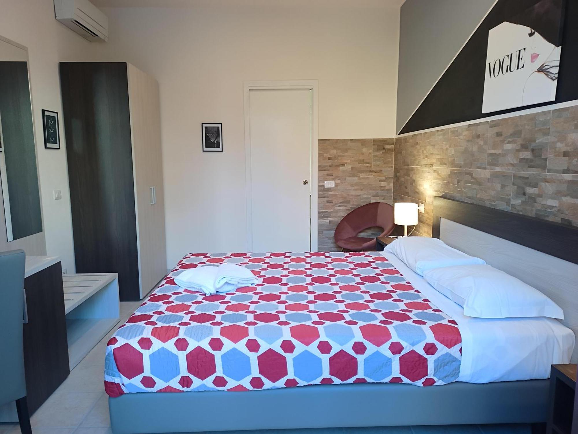 Gelsomino Garden Hotel Firenze
