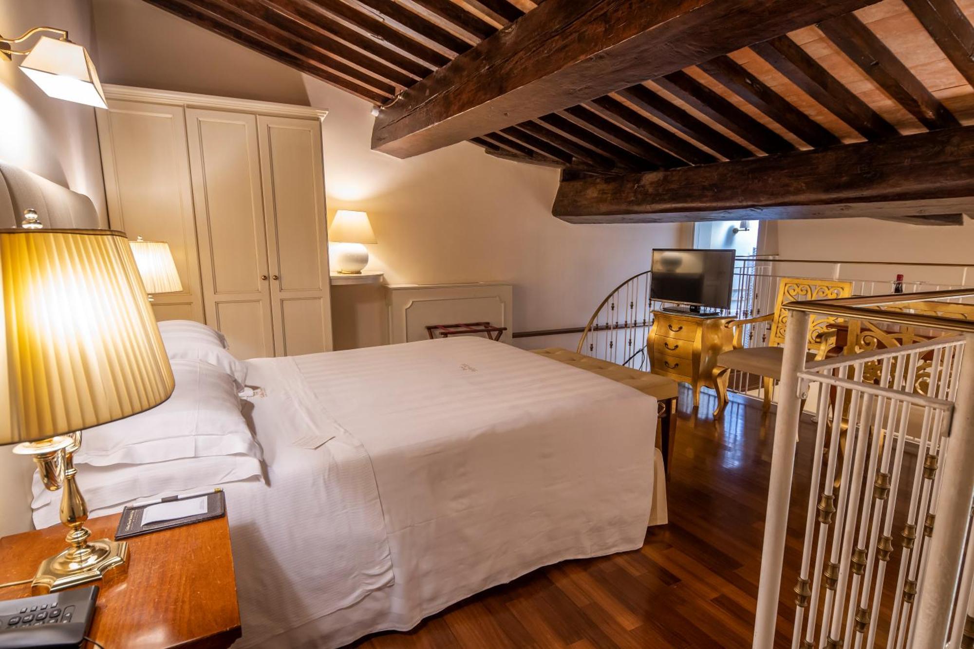Hotel Golden Tower & Spa