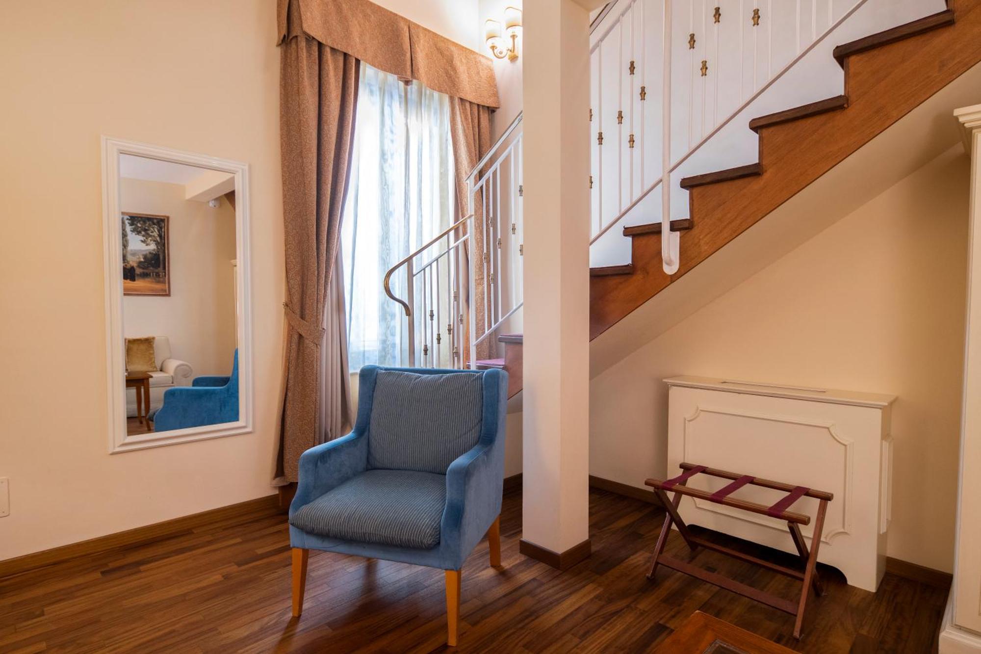 Golden Tower & Spa Hotel 5*