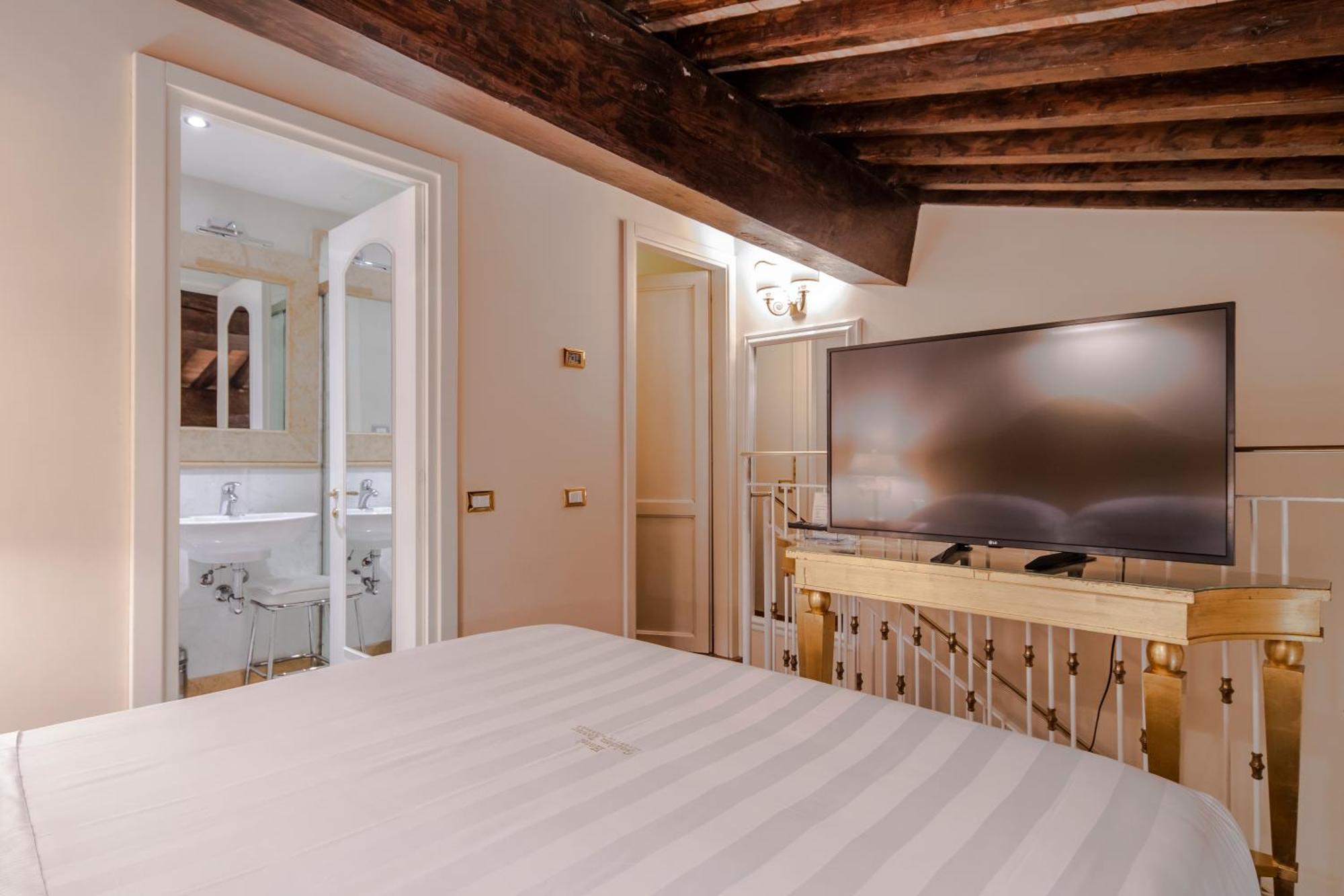 Hotel Golden Tower & Spa