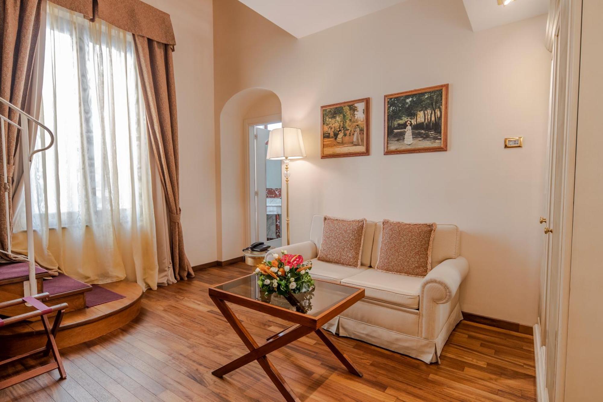 Golden Tower & Spa Hotel 5*