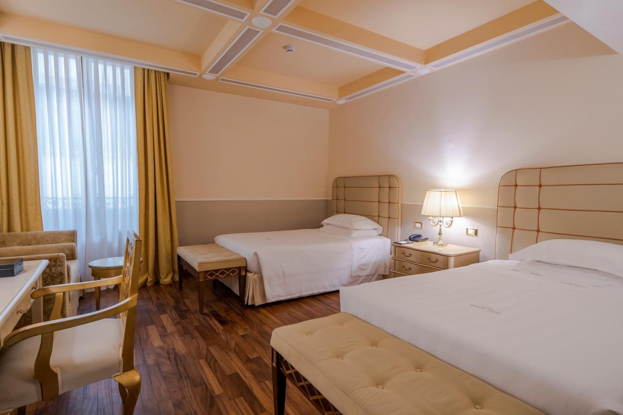 Golden Tower & Spa Hotel 5*