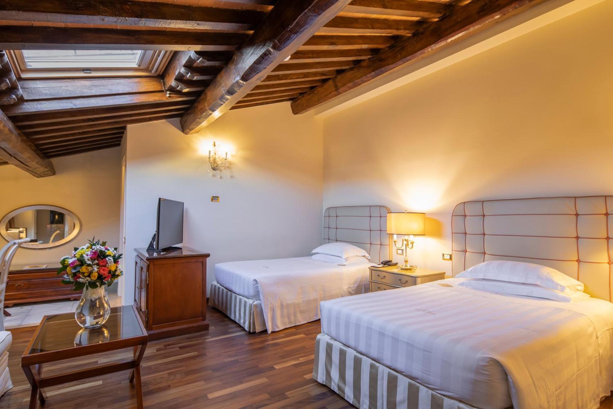 Golden Tower & Spa Hotel