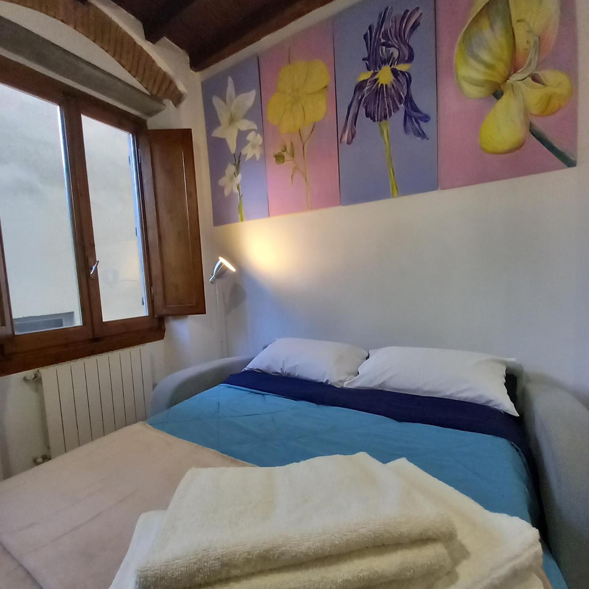 Centro Storico Firenze, Luna House *