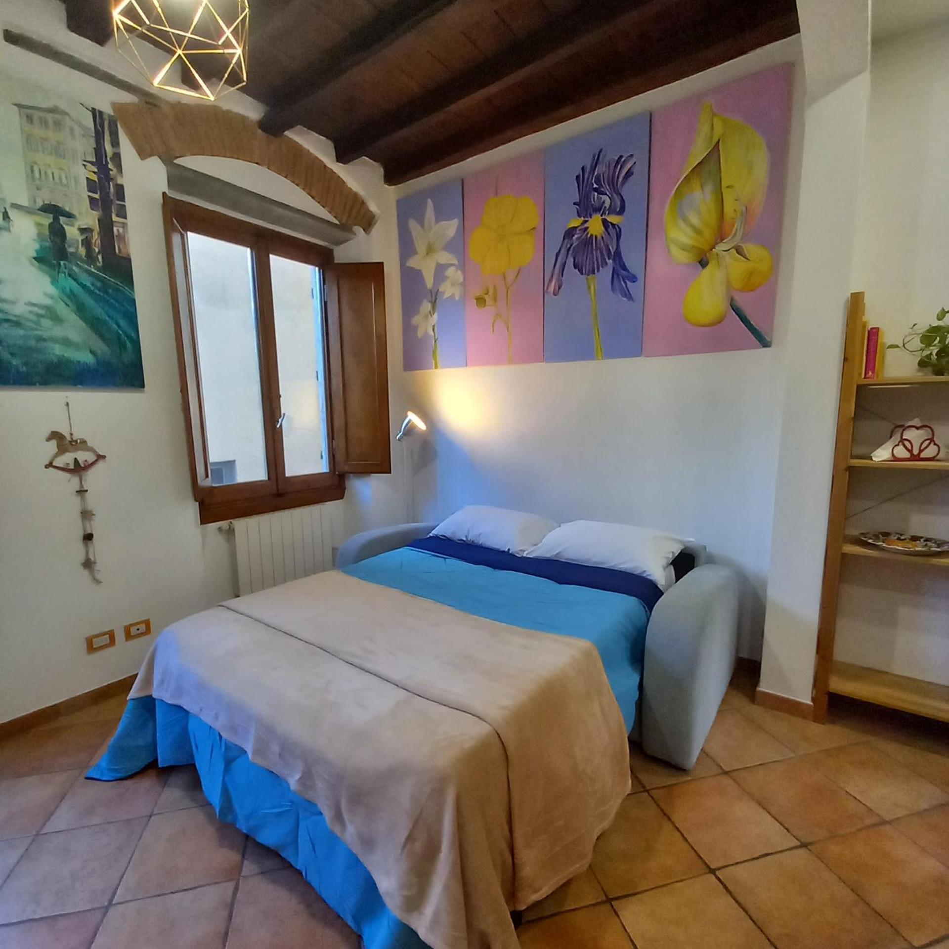 Centro Storico Firenze, Luna House Florence