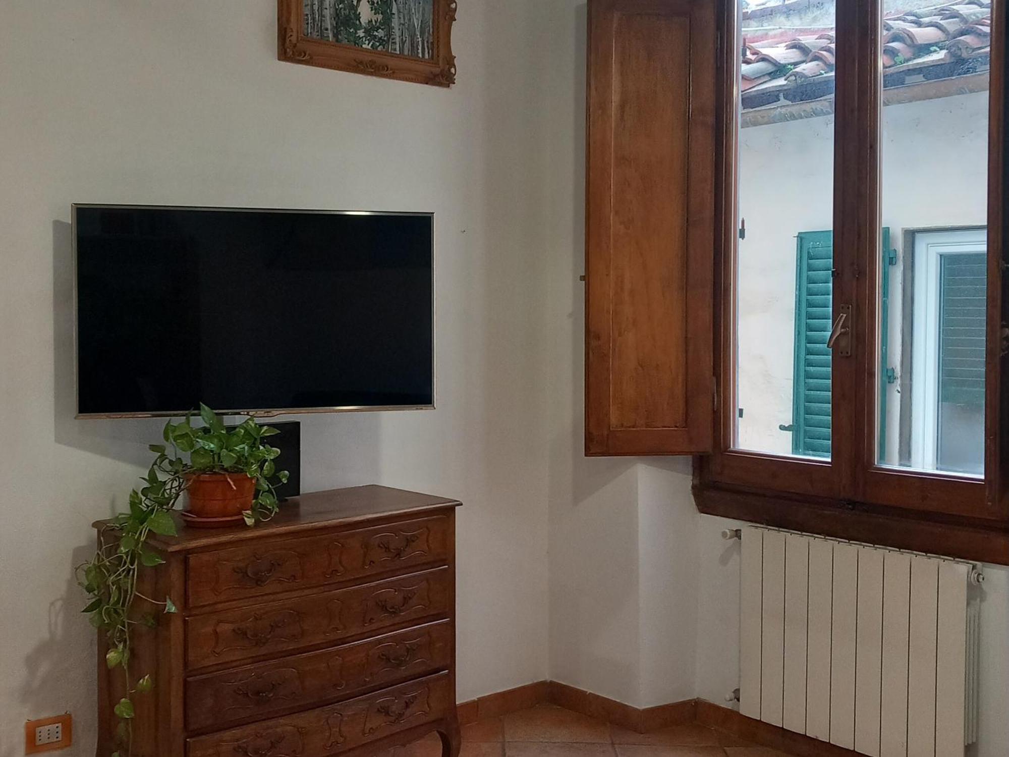 Centro Storico Firenze, Luna House Apartment