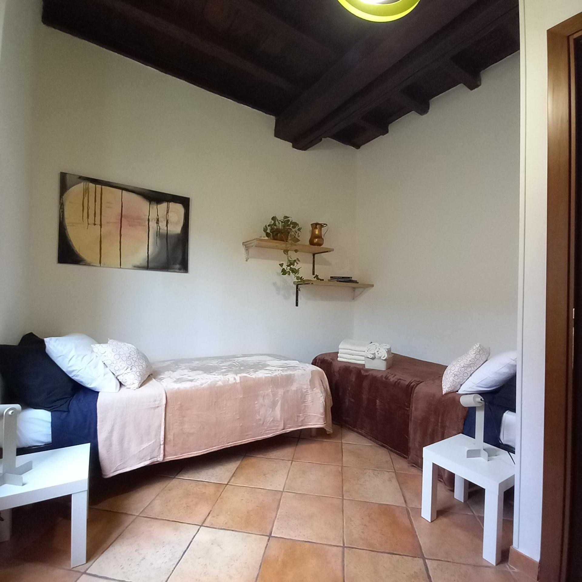 Apartment Centro Storico Firenze, Luna House