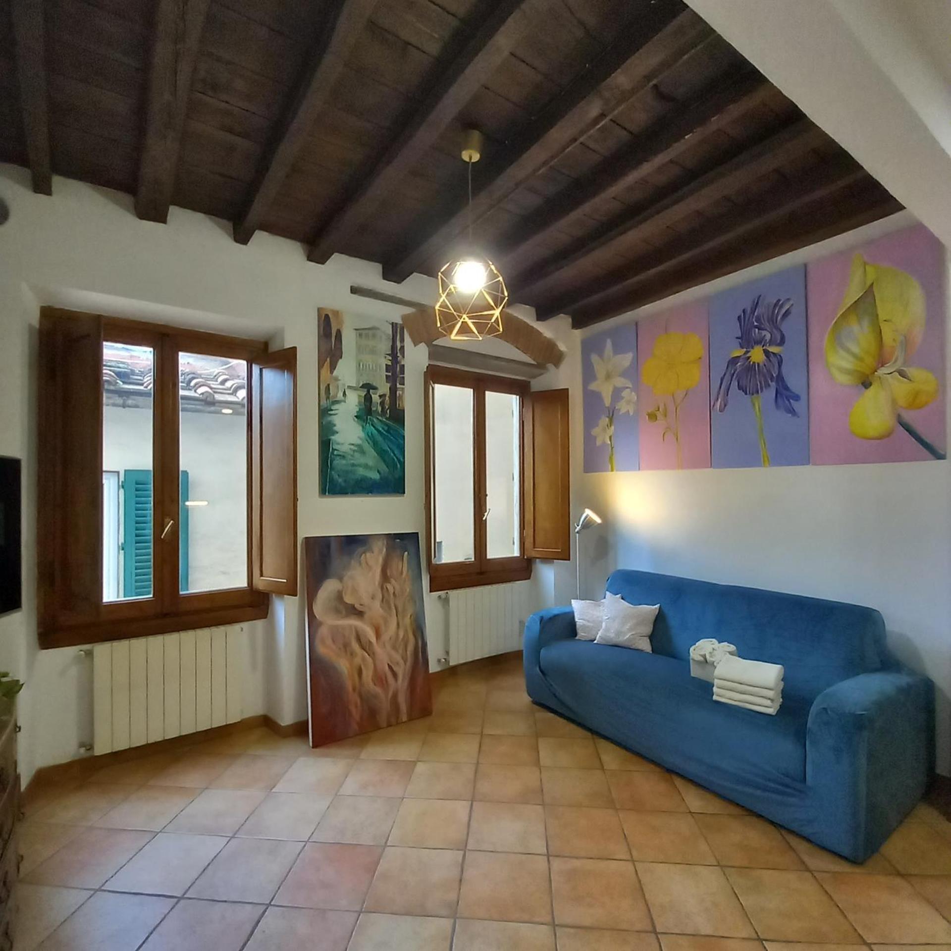 Centro Storico Firenze, Luna House * Florence