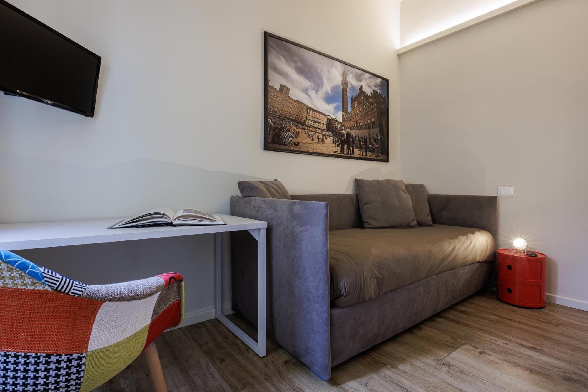 Betty Charming Modern Near Piazza Della Liberta * Firenze