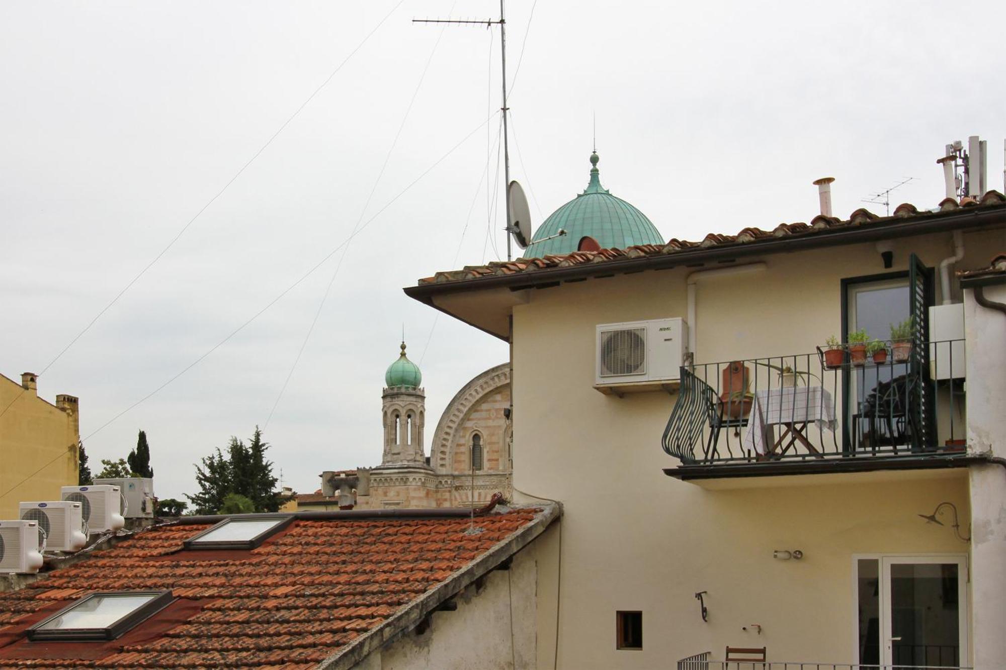 L'attico Di Sant'ambrogio Apartment Florence