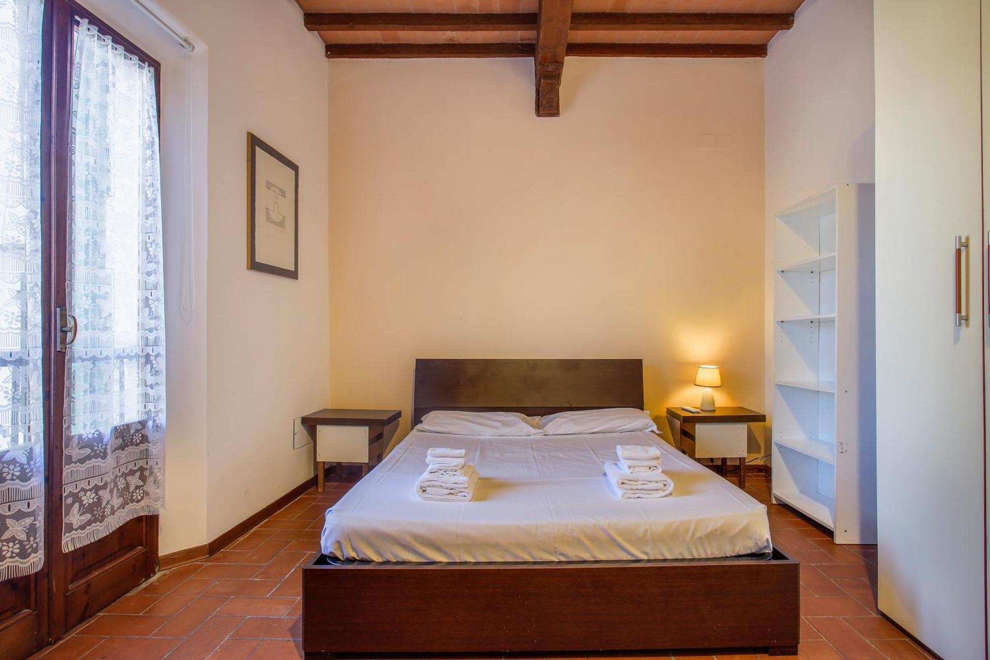 Apartment L'attico Di Sant'ambrogio *