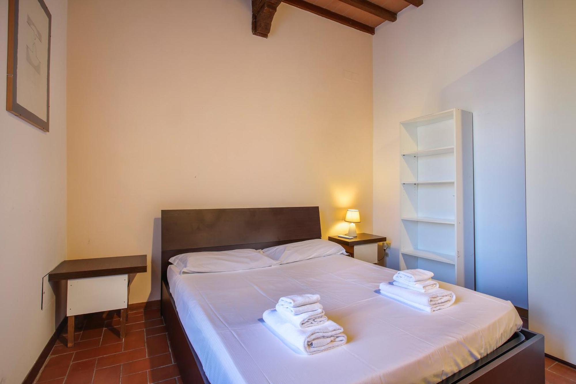 Apartment L'attico Di Sant'ambrogio Florence