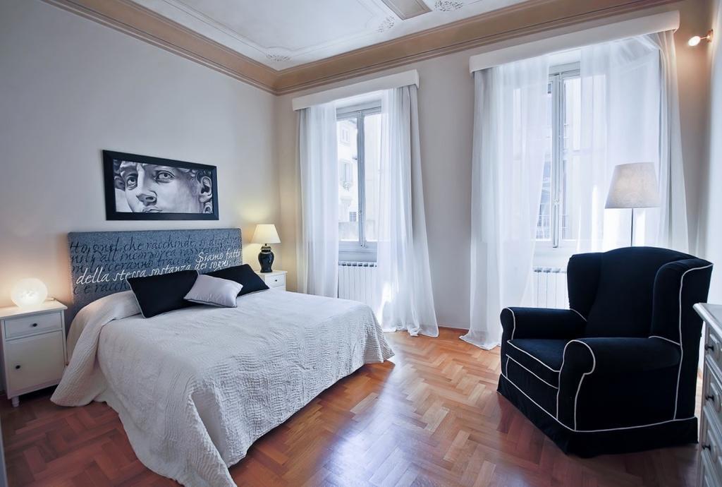 Apartment - Ghibellina 96 Florence