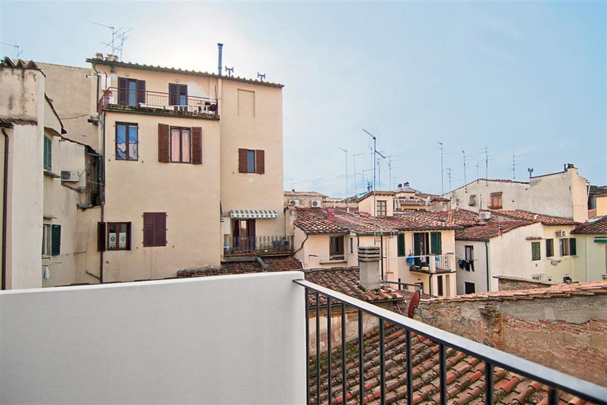 Apartment San Gallo Suite-center Of Florence