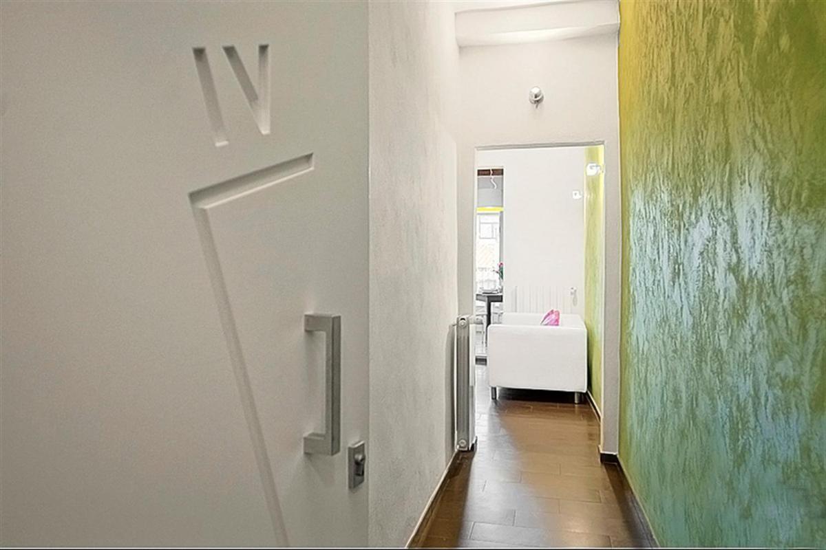 Apartment San Gallo Suite-center Of