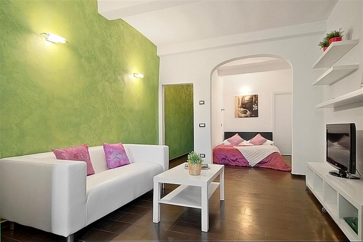 San Gallo Suite-center Of Apartment