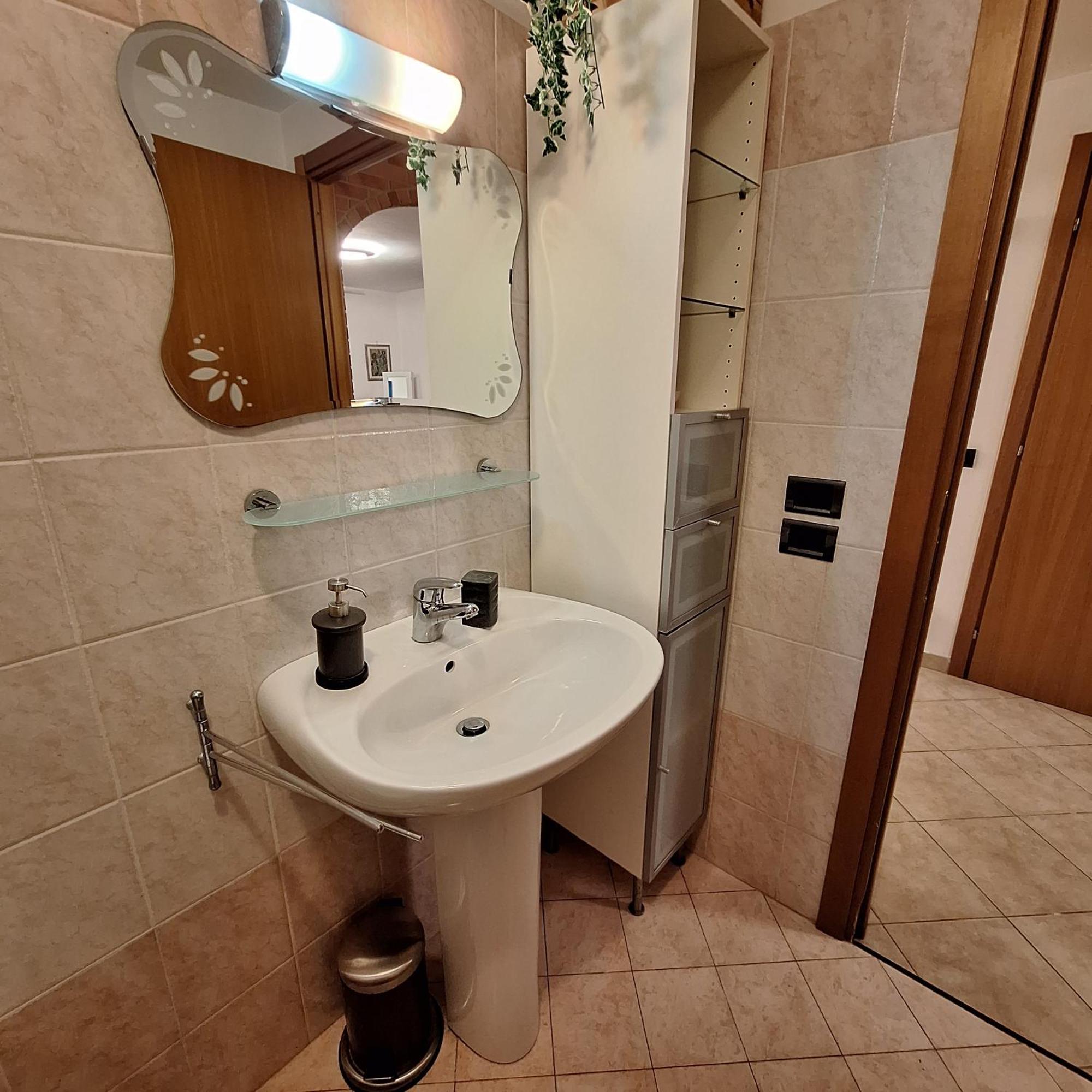 Appartamento Grifagni Firenze