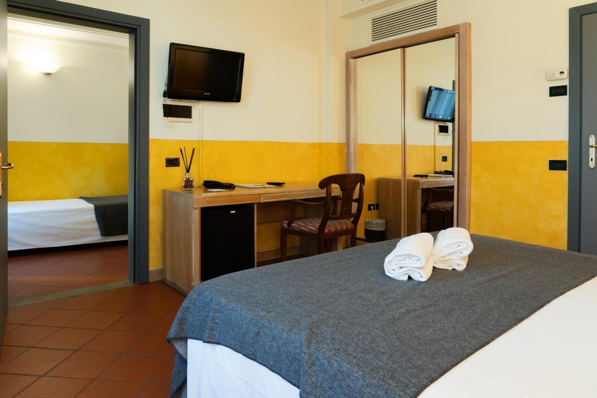 Hotel Panama