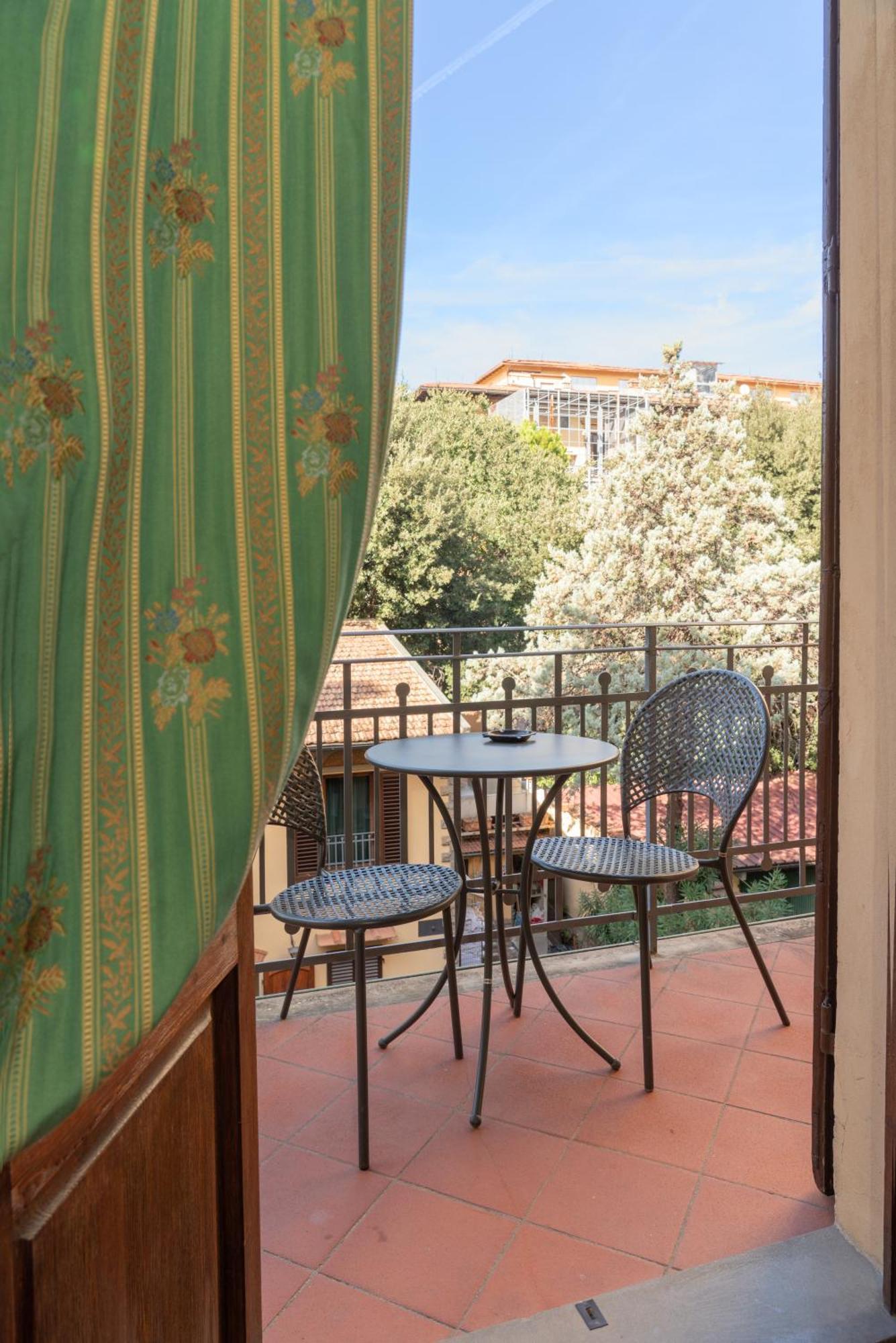 Hotel Panama Florence