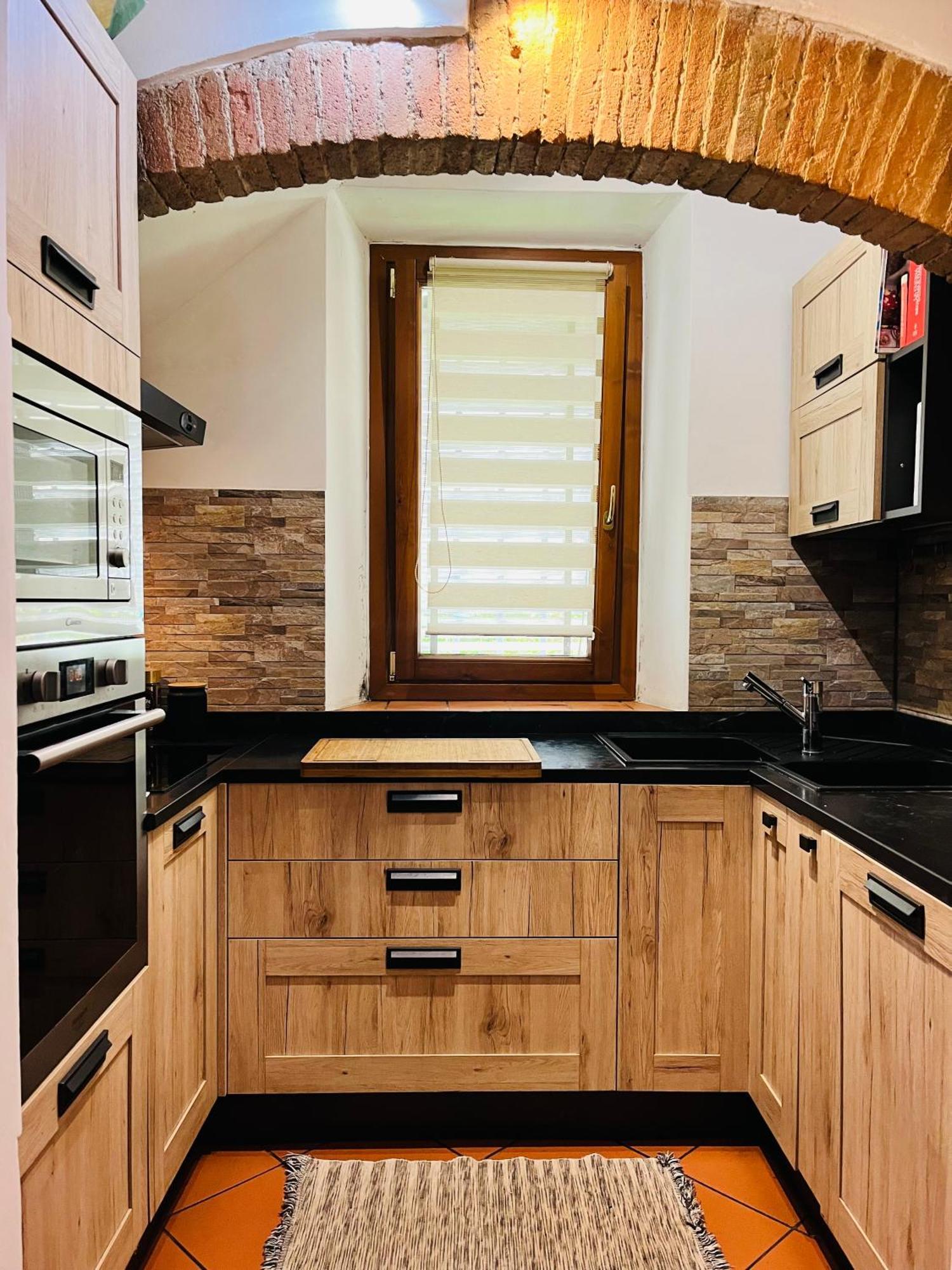 Casa Maria Florence
