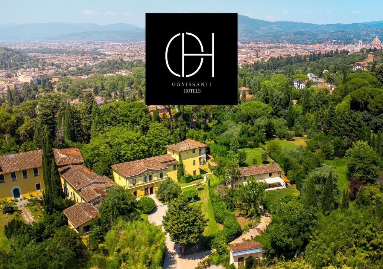Hotel Betania Florence