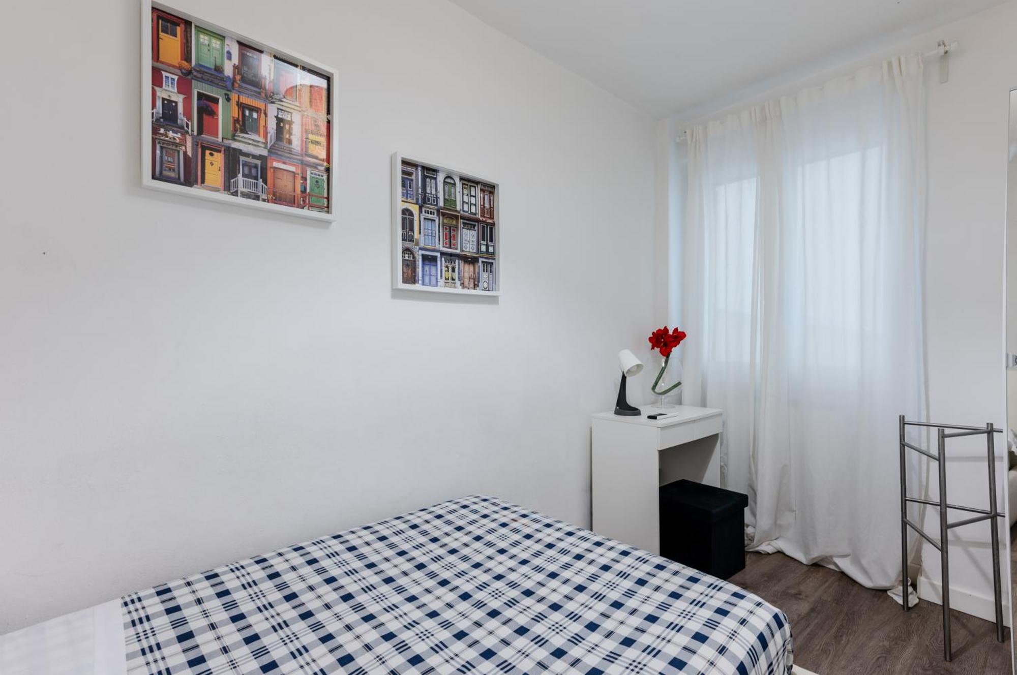 Apartment Ponte Vecchio & Boboli Modern Florence