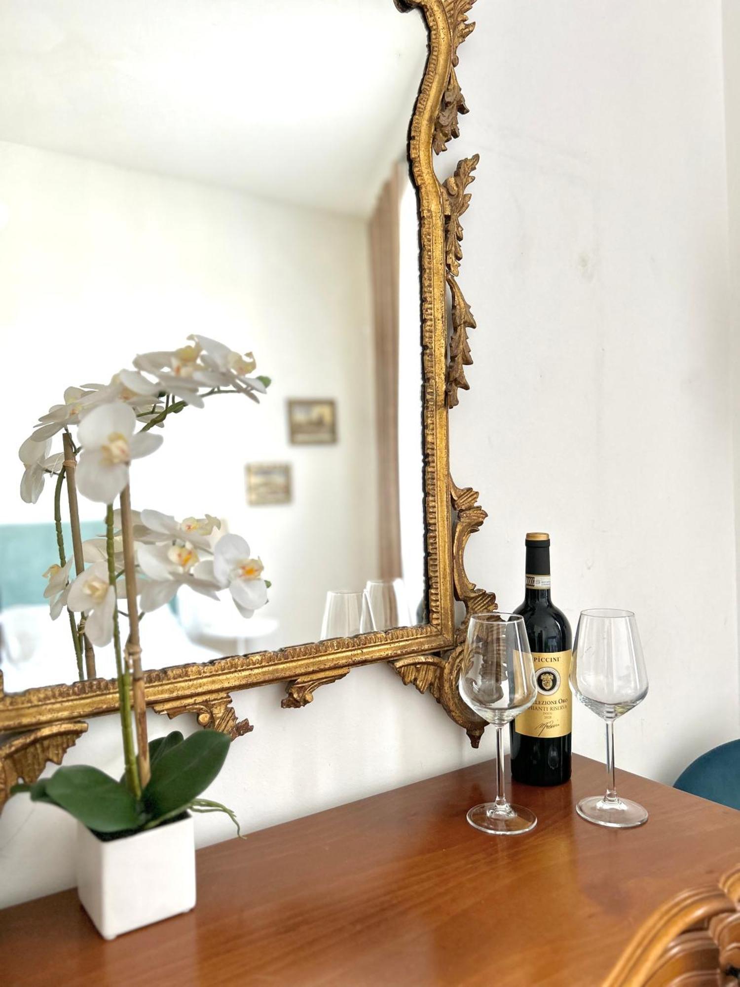 Le Tre Orchidee Guest house Florence