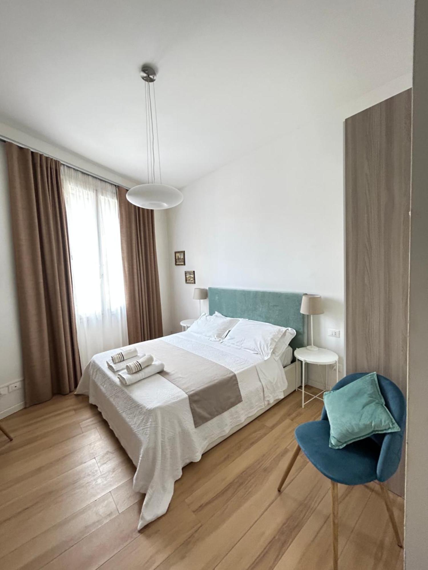 Le Tre Orchidee Guest house *