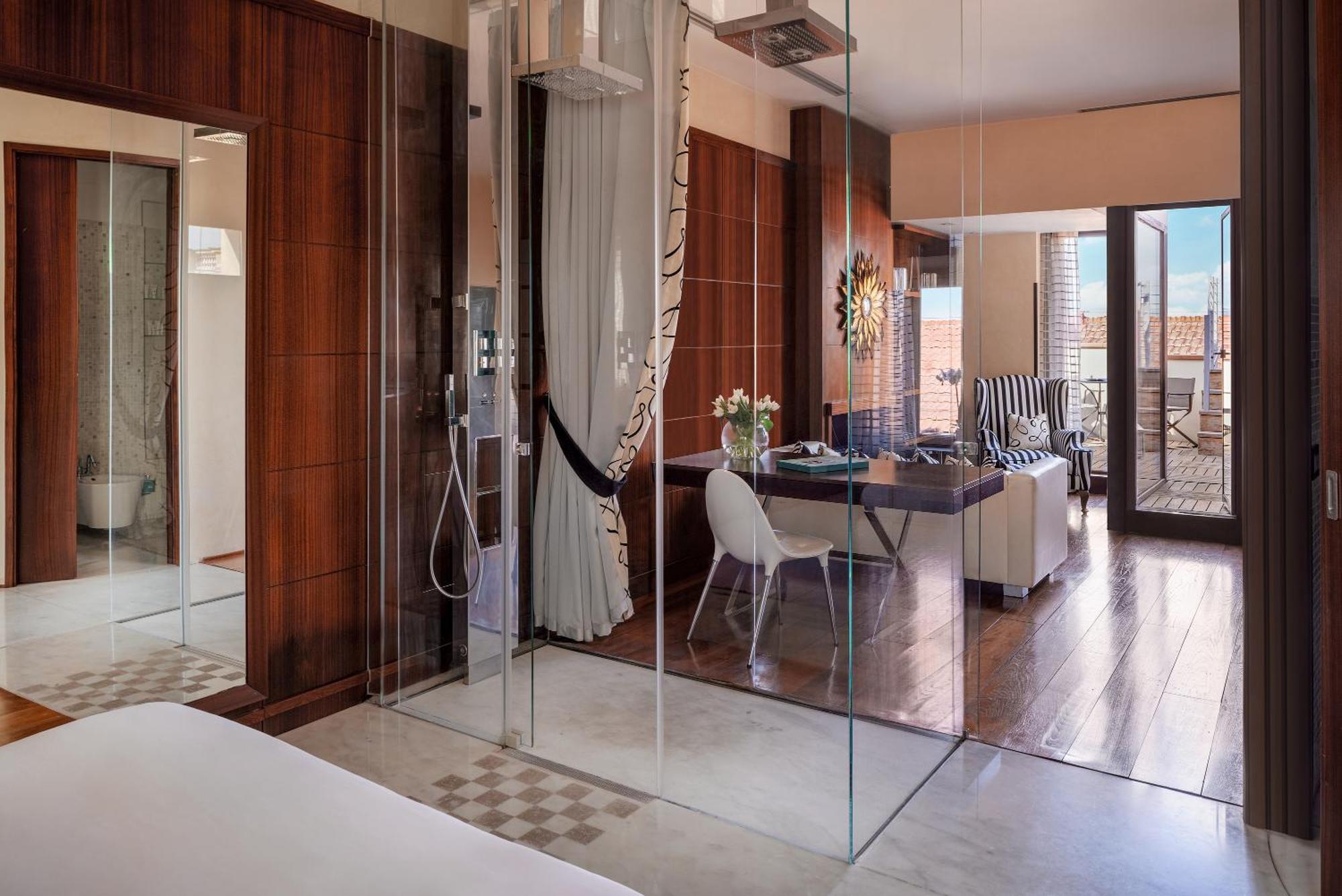Aparthotel Repubblica Luxury | Esperienze