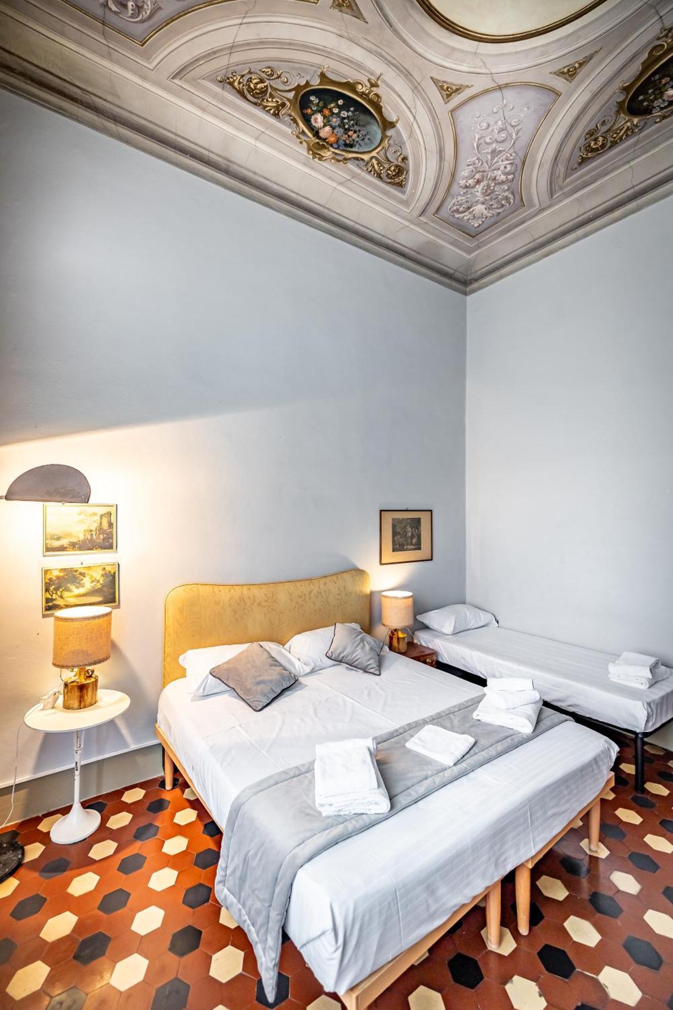 Holiday home Roommo D'azeglio *