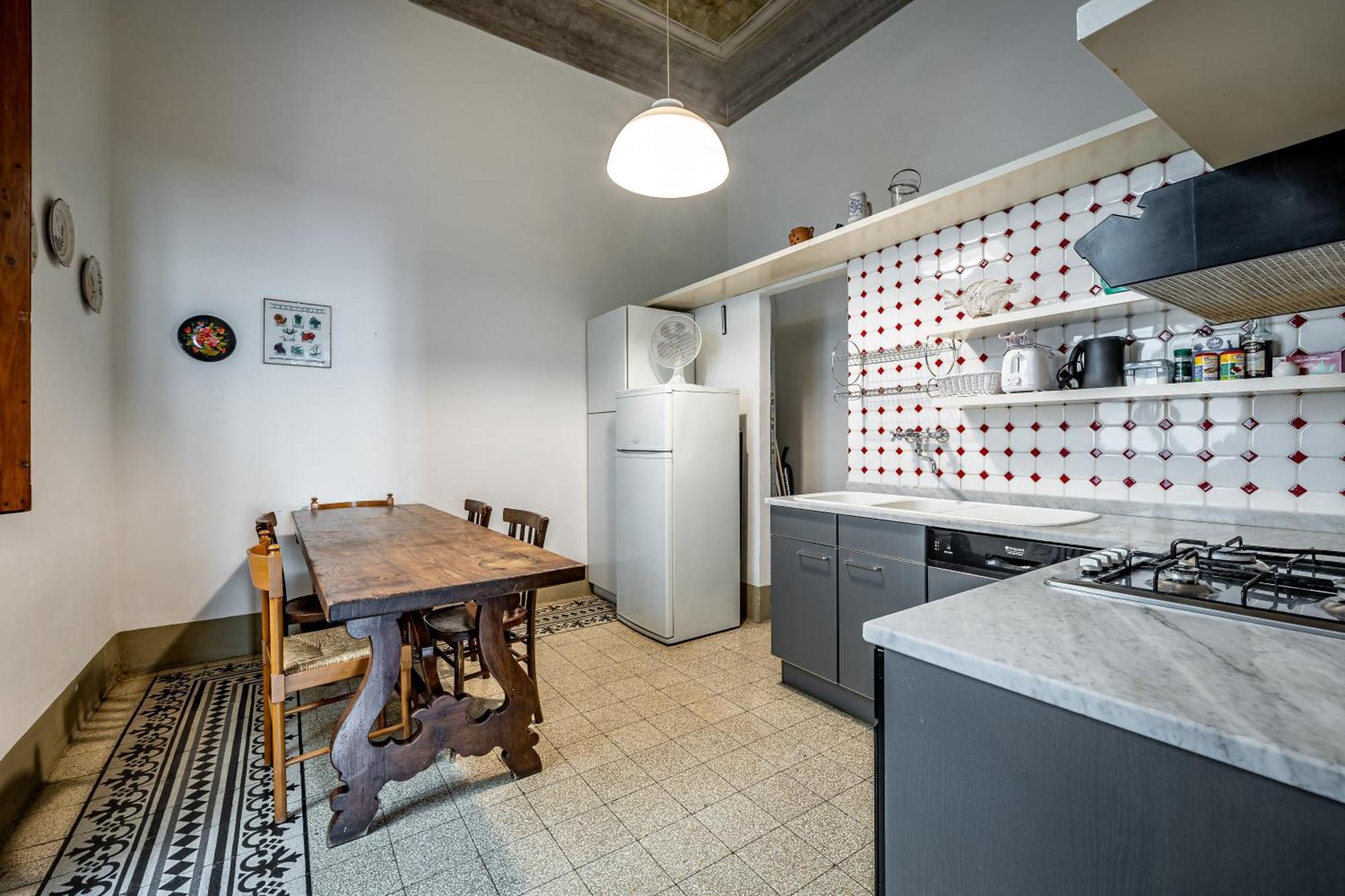 Holiday home Roommo D'azeglio Florence