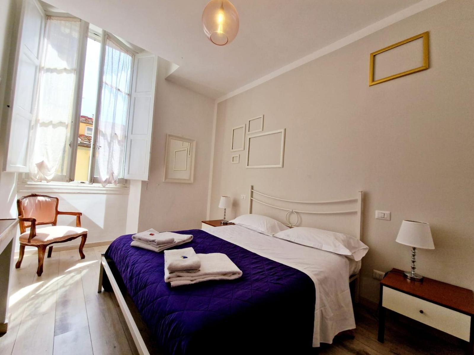 Arcobaleno 3* Firenze
