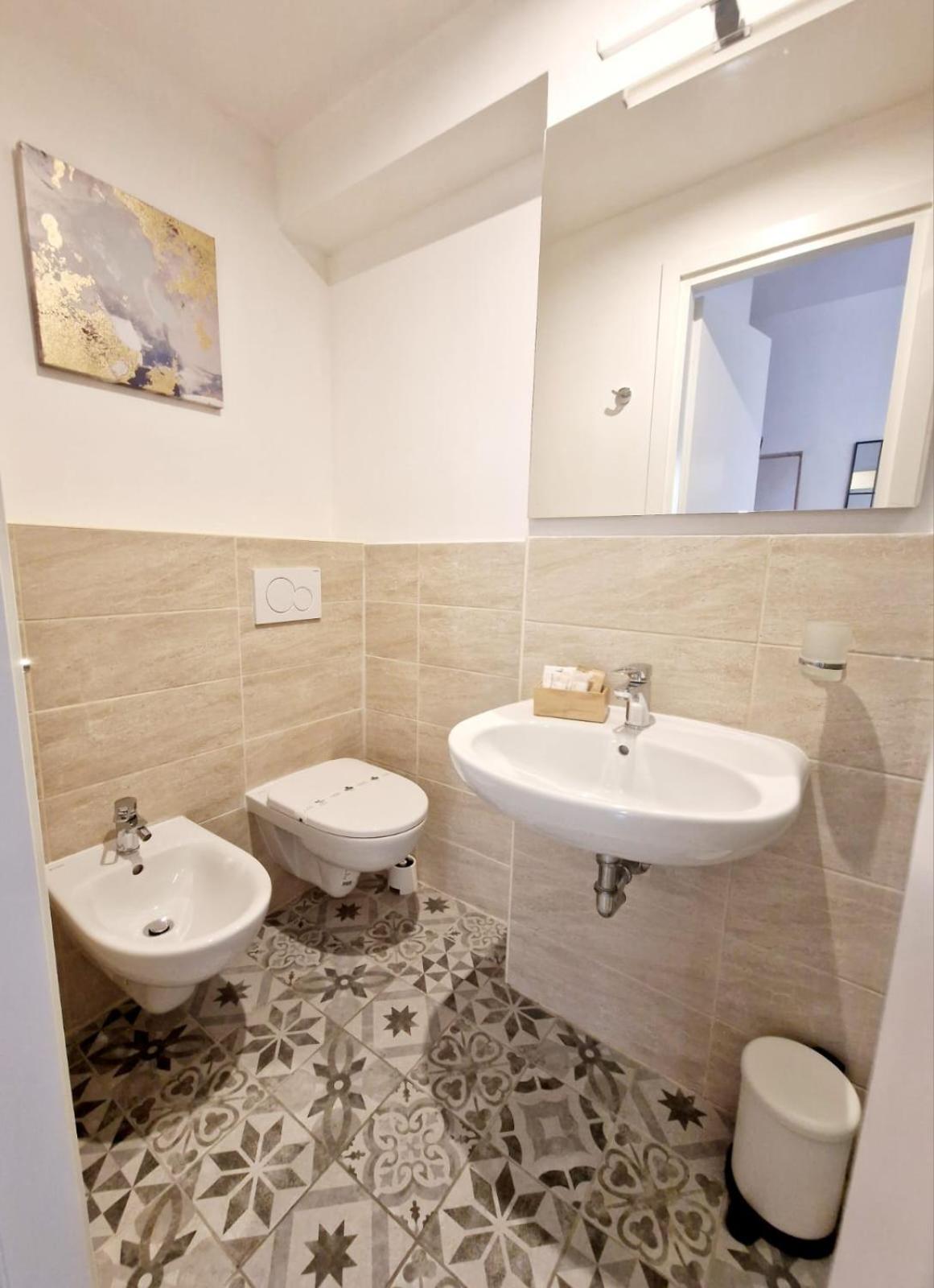 Affittacamere Arcobaleno Firenze