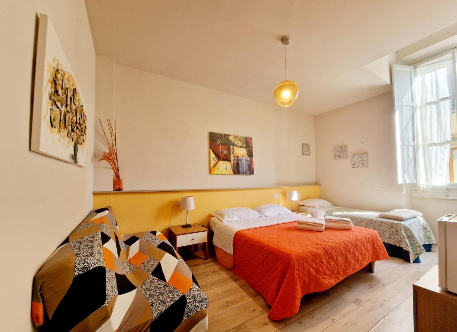 Arcobaleno Affittacamere Firenze