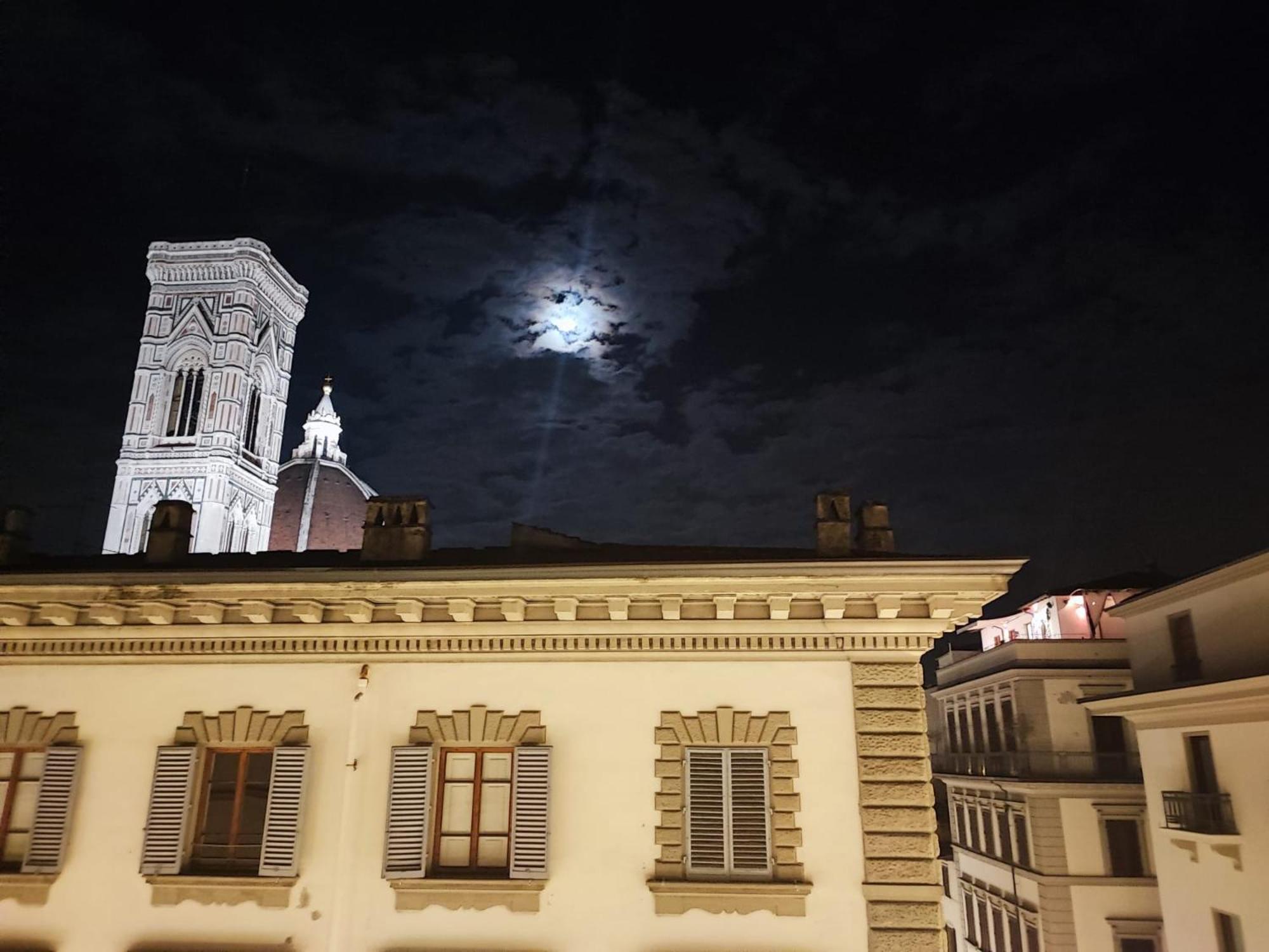 Magnifico Messere Bed & Breakfast