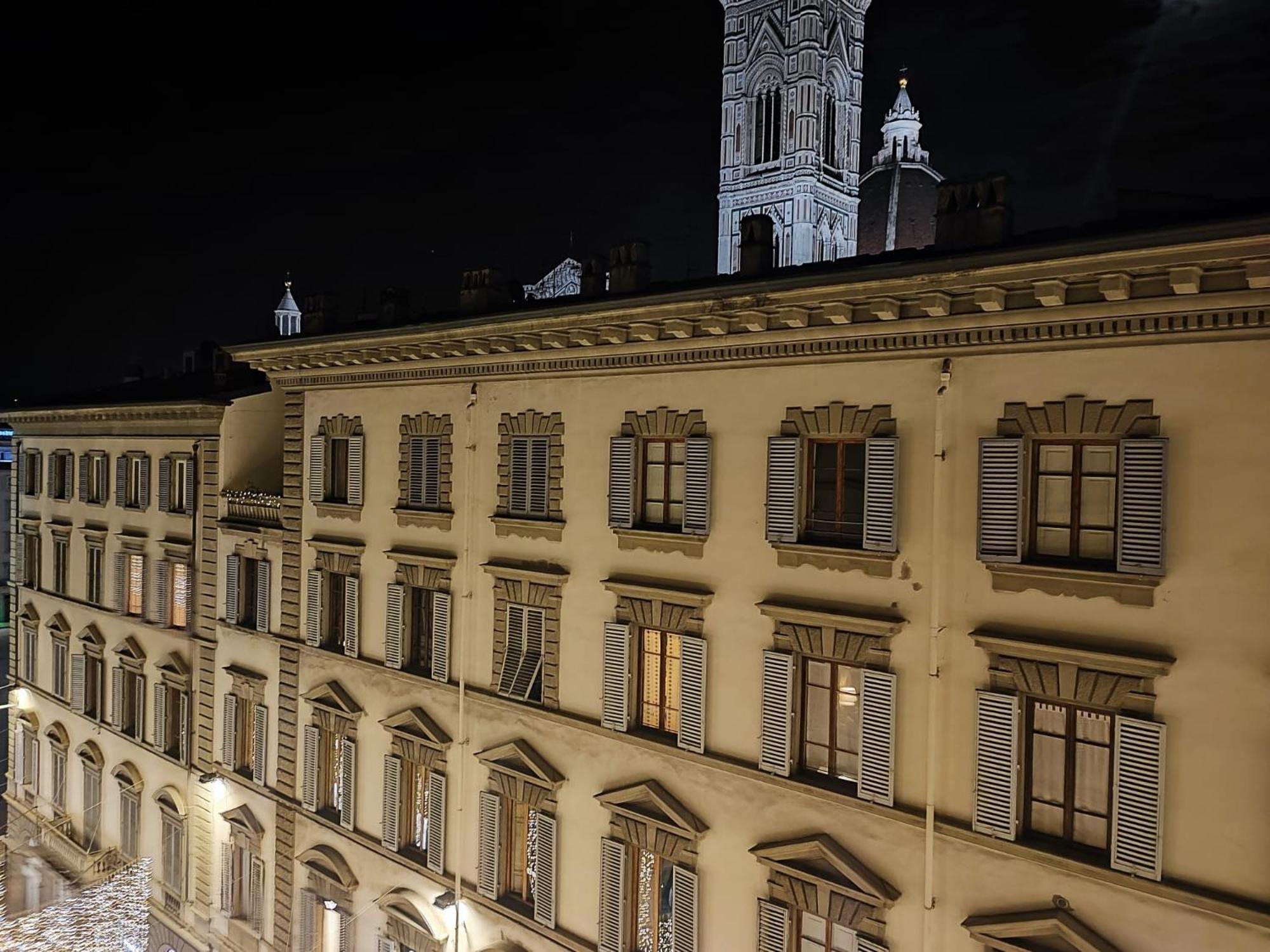 Magnifico Messere Firenze