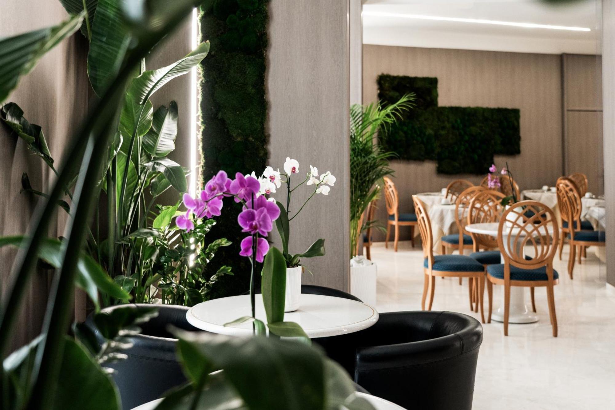 Palazzo Ognissanti Hotel Florence
