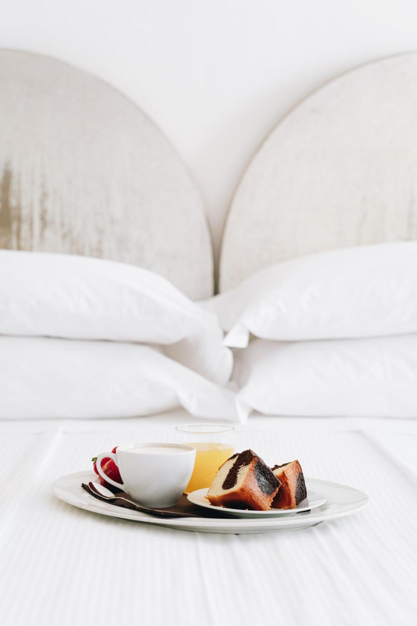 Hotel Palazzo Ognissanti 4*