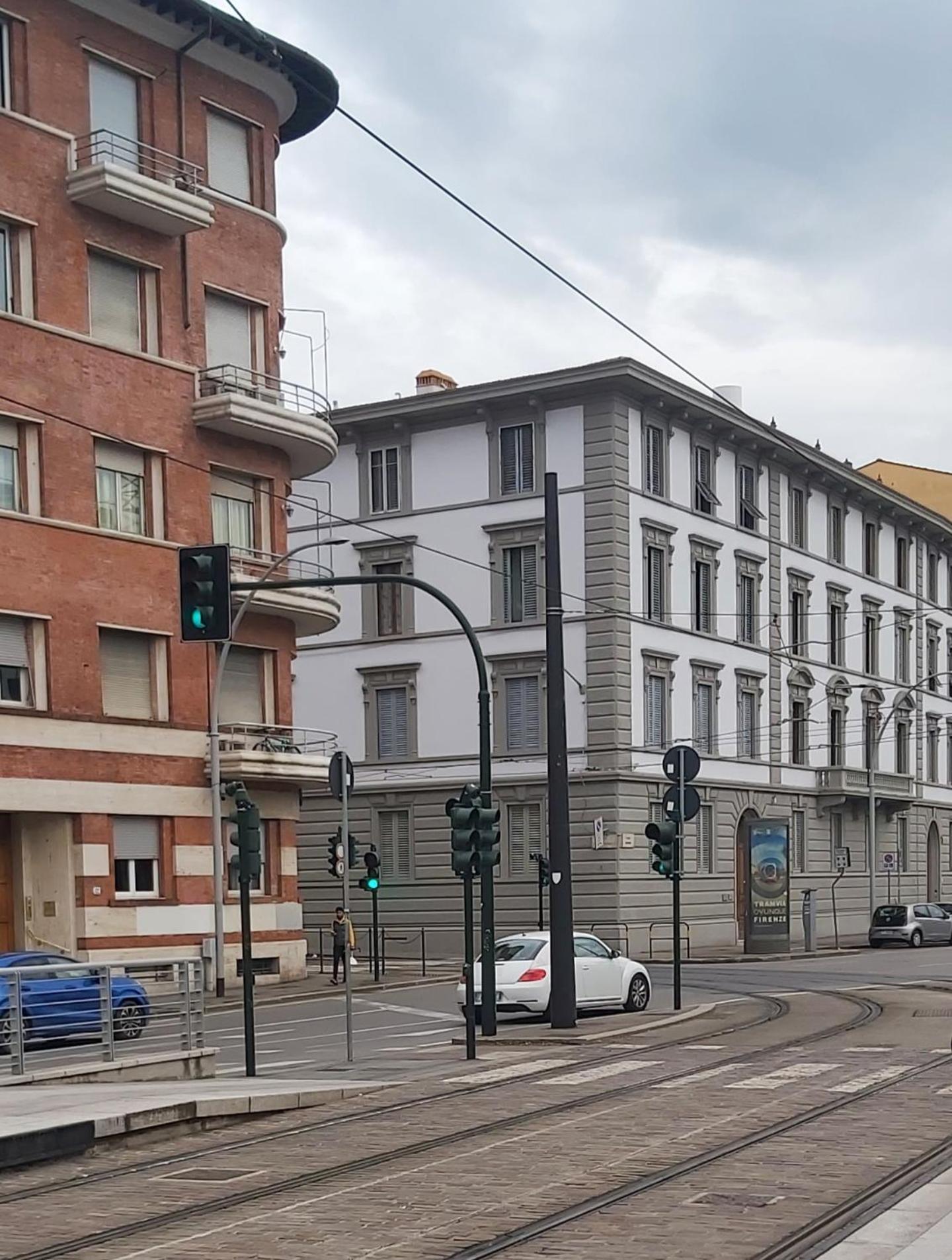 Belfiore 3* Florence