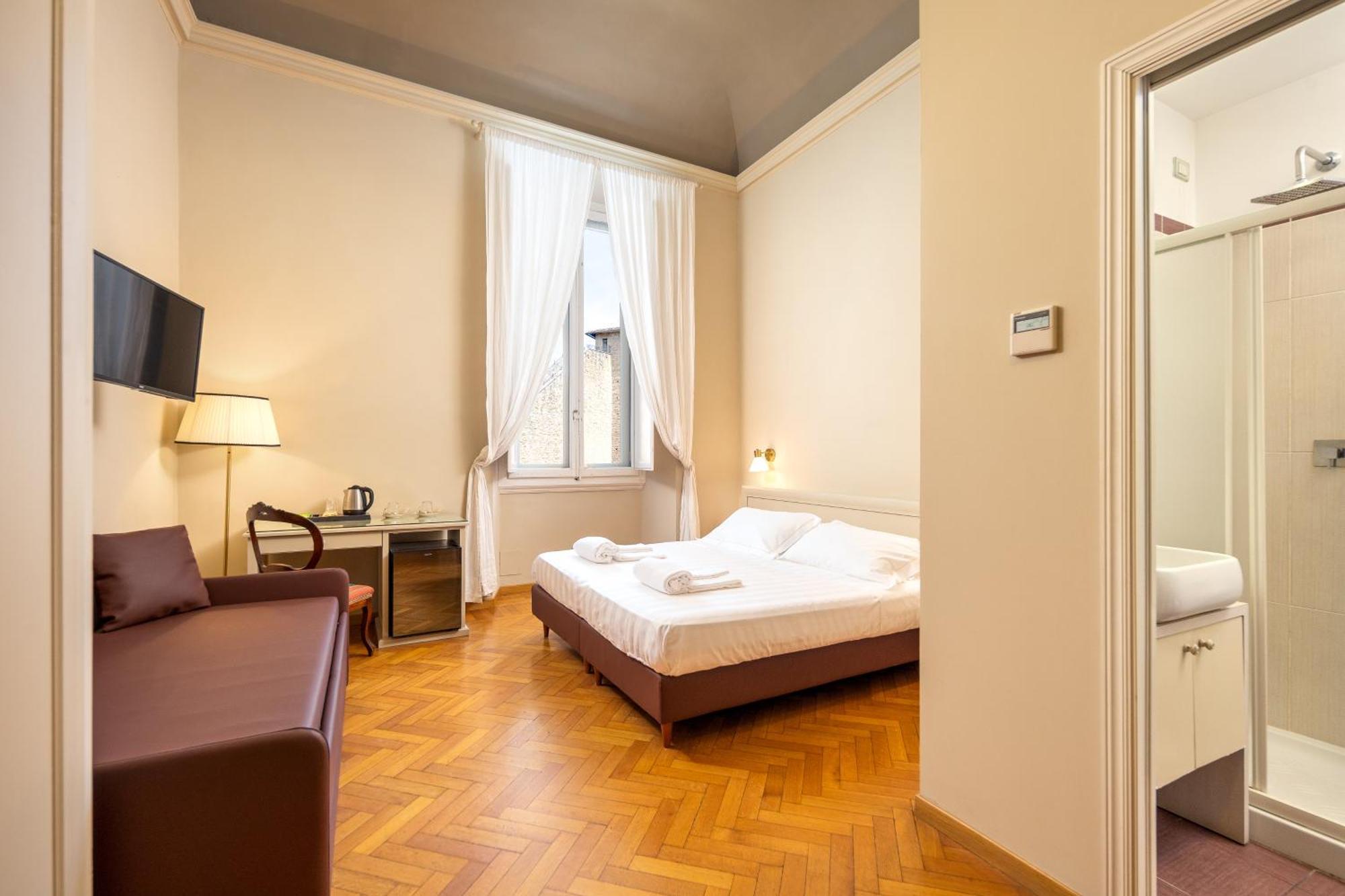 La Terrazza Su Boboli Bed & Breakfast