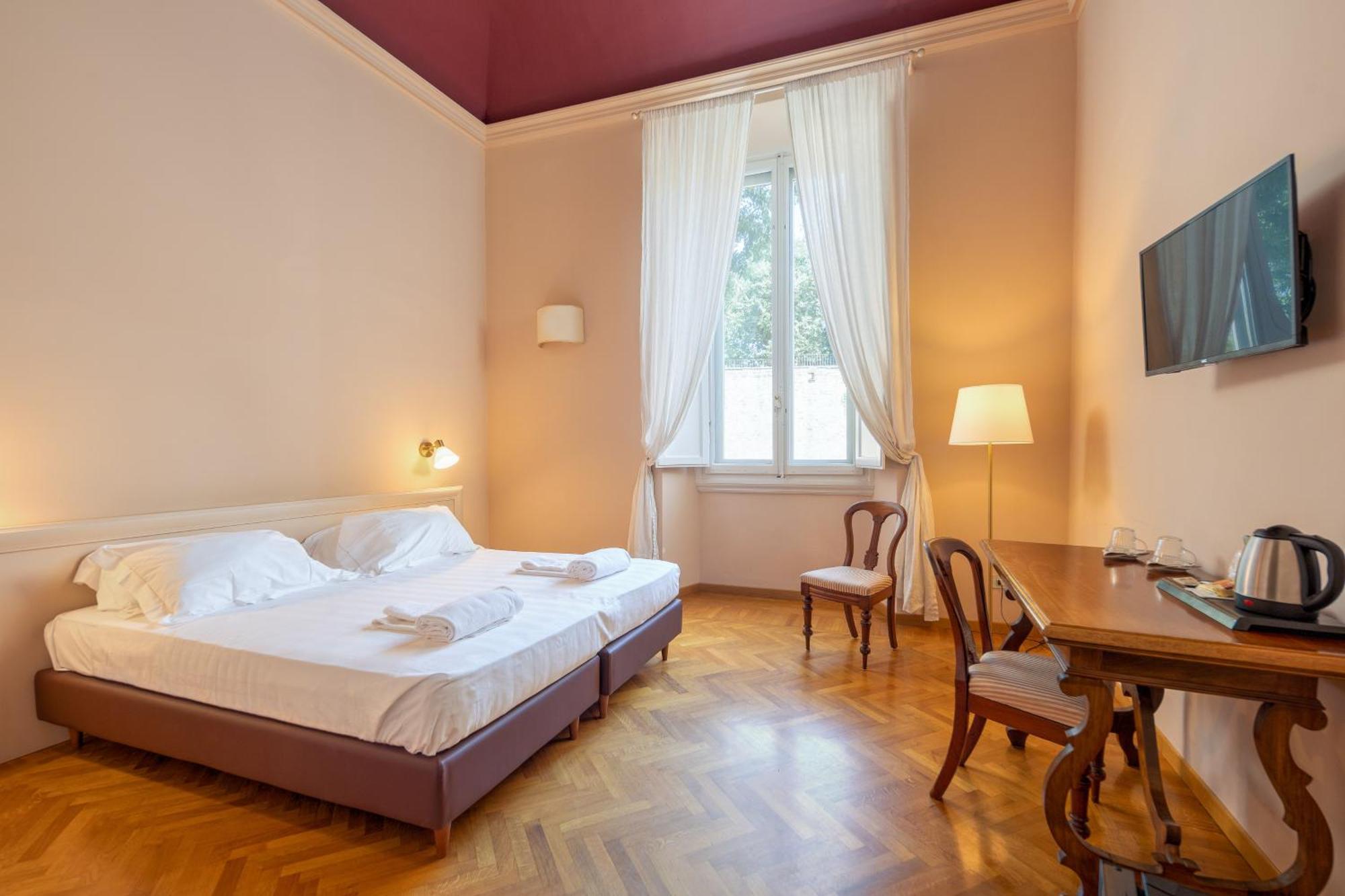 Bed & Breakfast La Terrazza Su Boboli Firenze