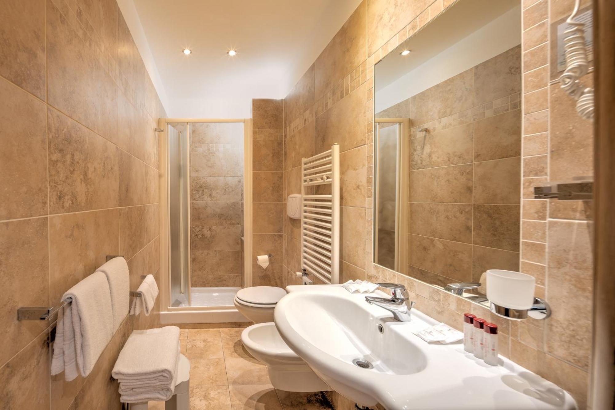 Hotel Betania 3*