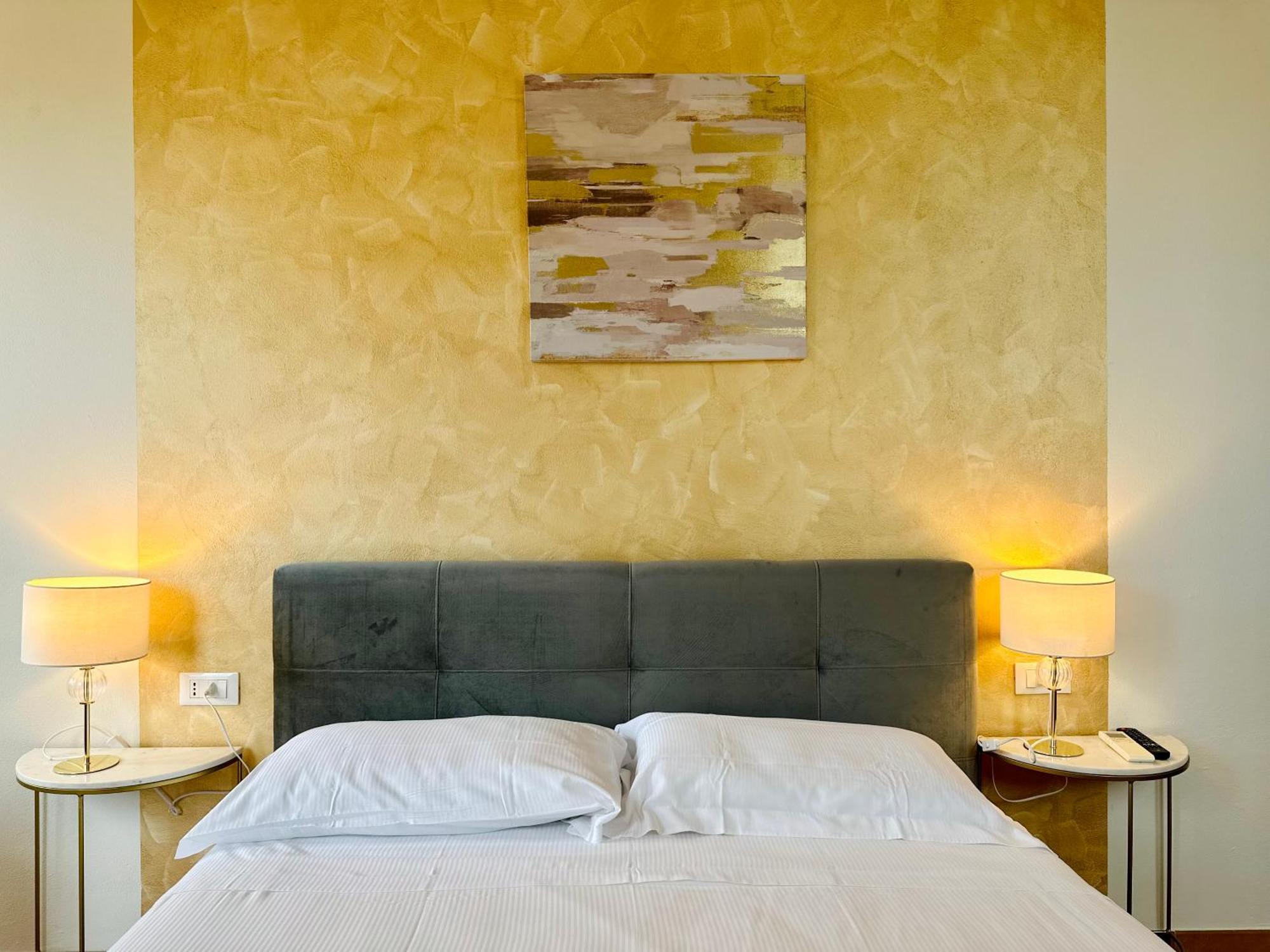 San Marco View Bed & Breakfast Florence