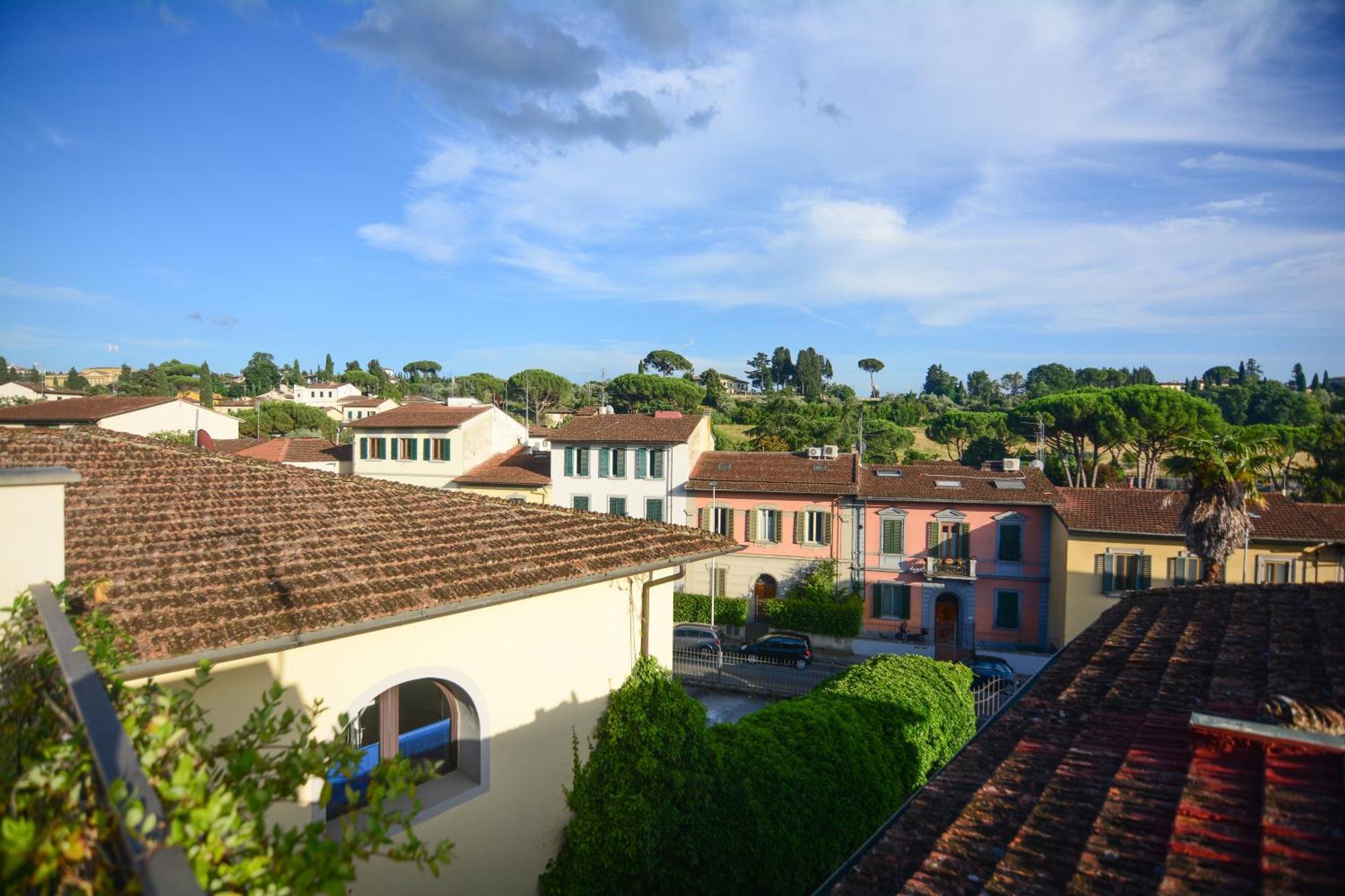 Gelsomino Garden 2* Firenze