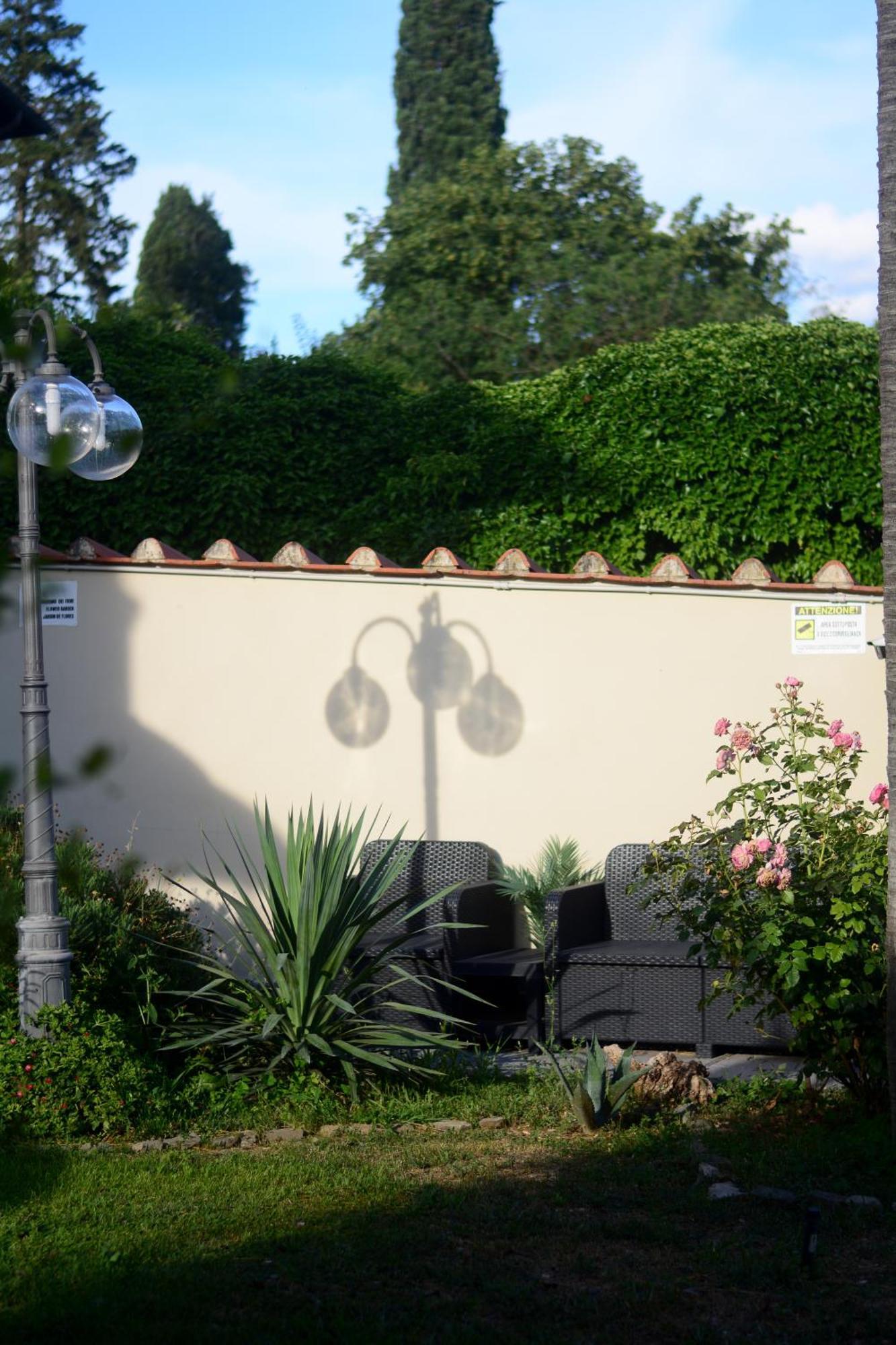 Gelsomino Garden Firenze