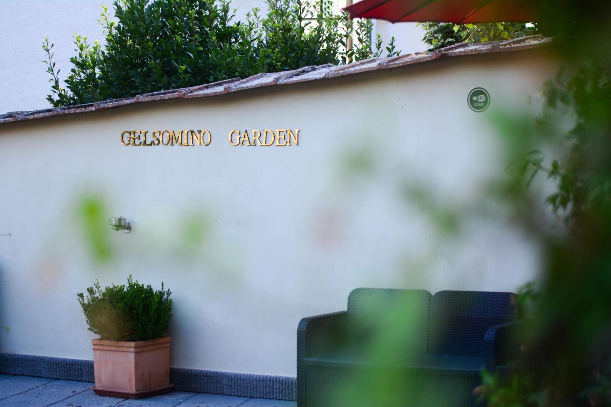 Gelsomino Garden 2* Firenze