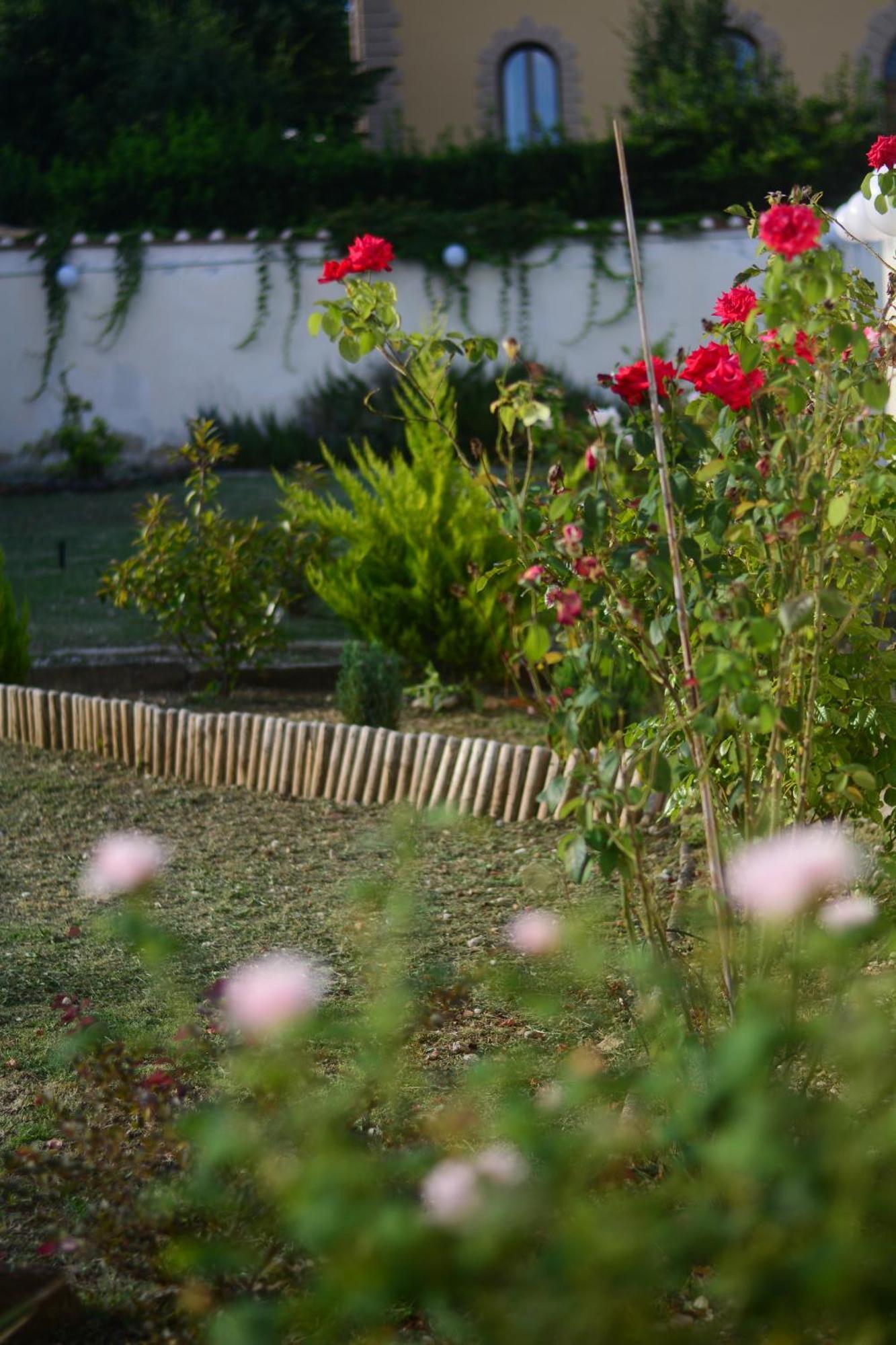 Gelsomino Garden Firenze