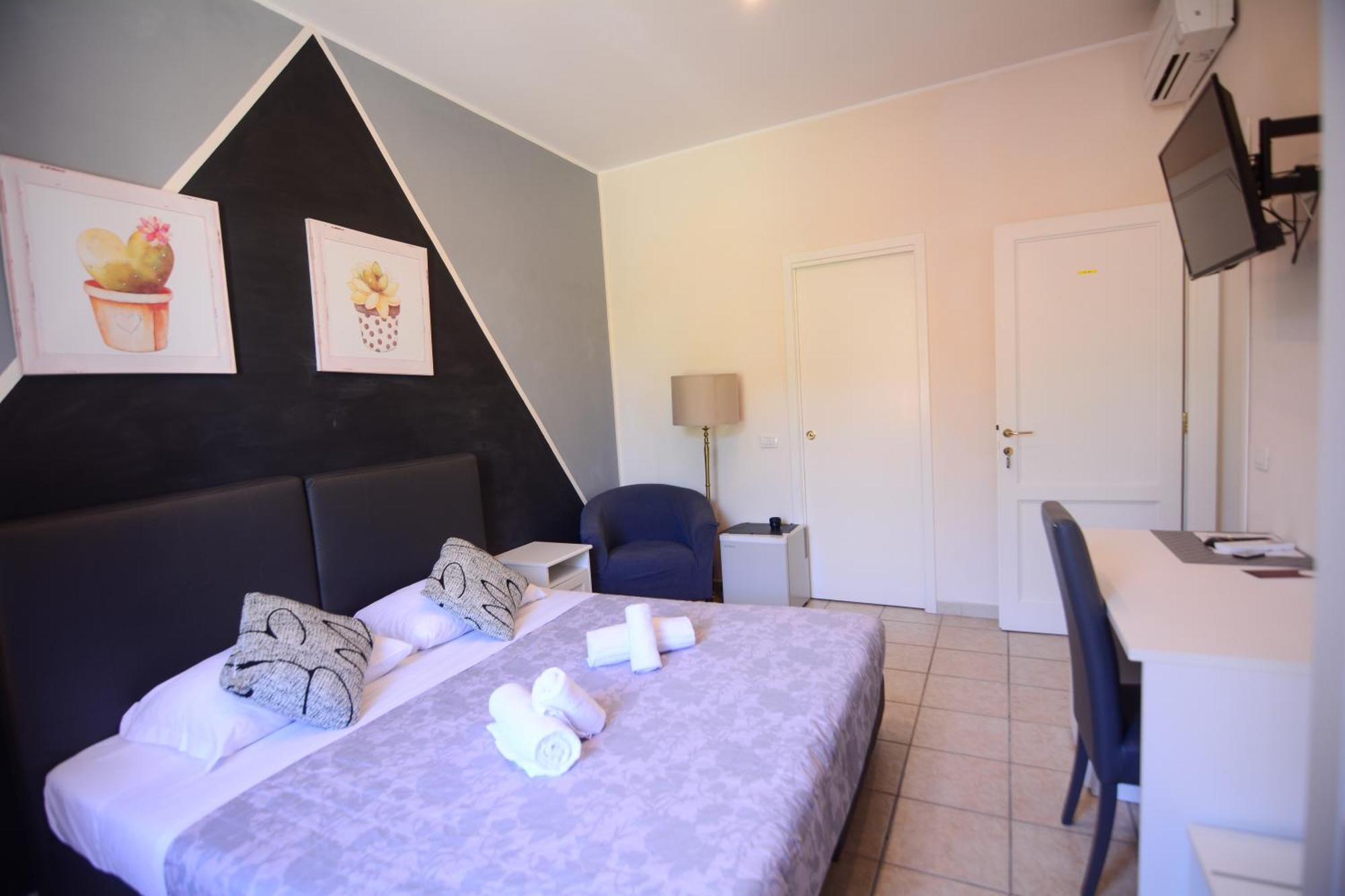 Gelsomino Garden 2* Firenze