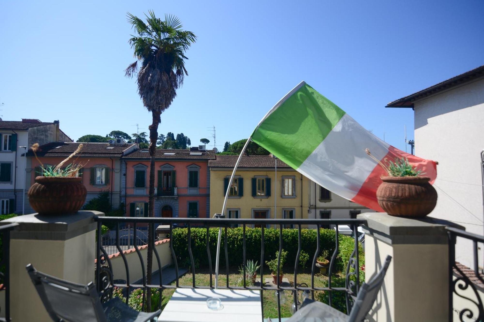 Gelsomino Garden Firenze