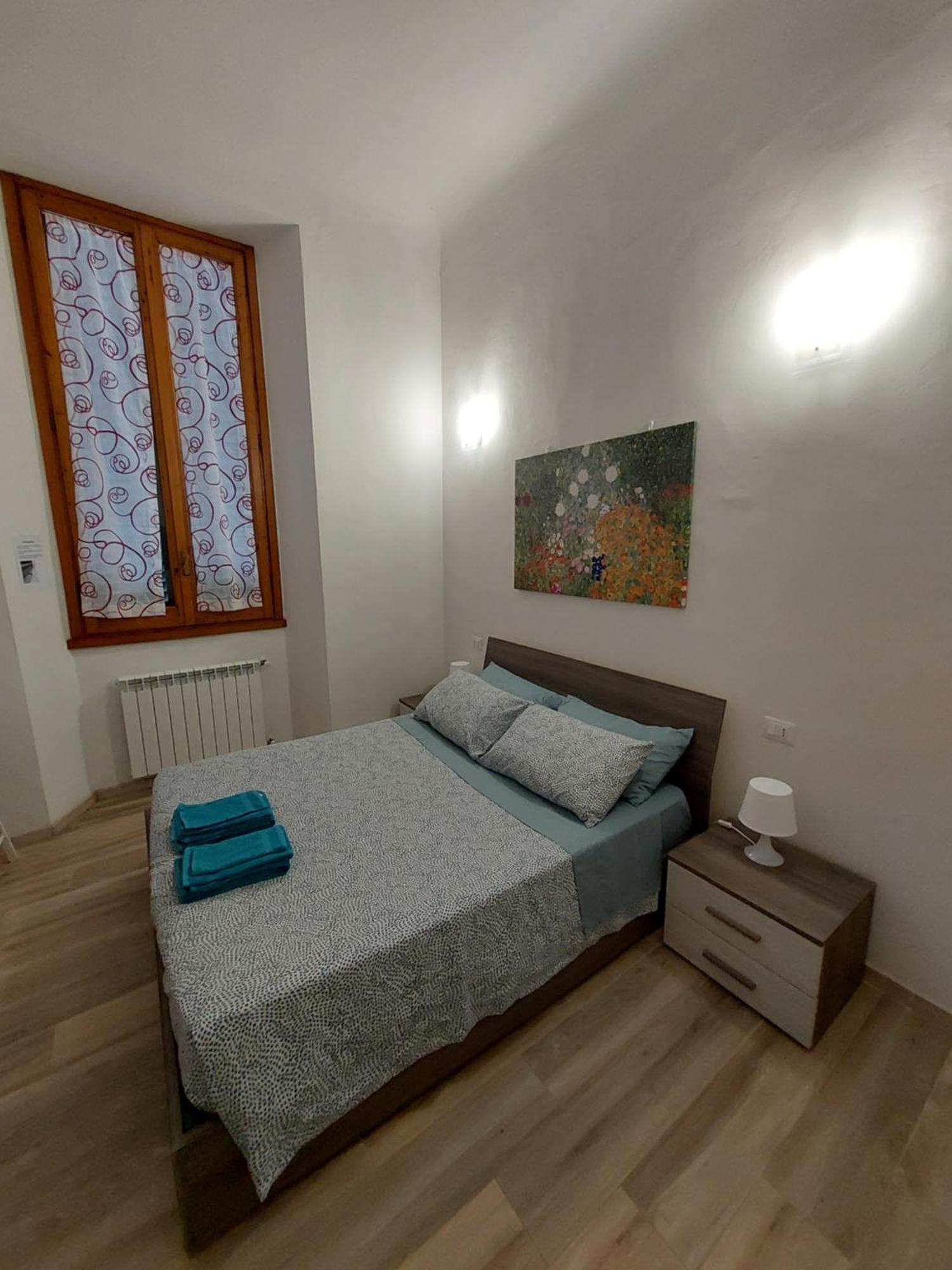 Apartment The Smart Choice Florence